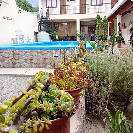 Hotel Del Sol Кафаяте Екстериор снимка