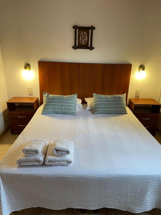 Hotel Del Sol Кафаяте Екстериор снимка