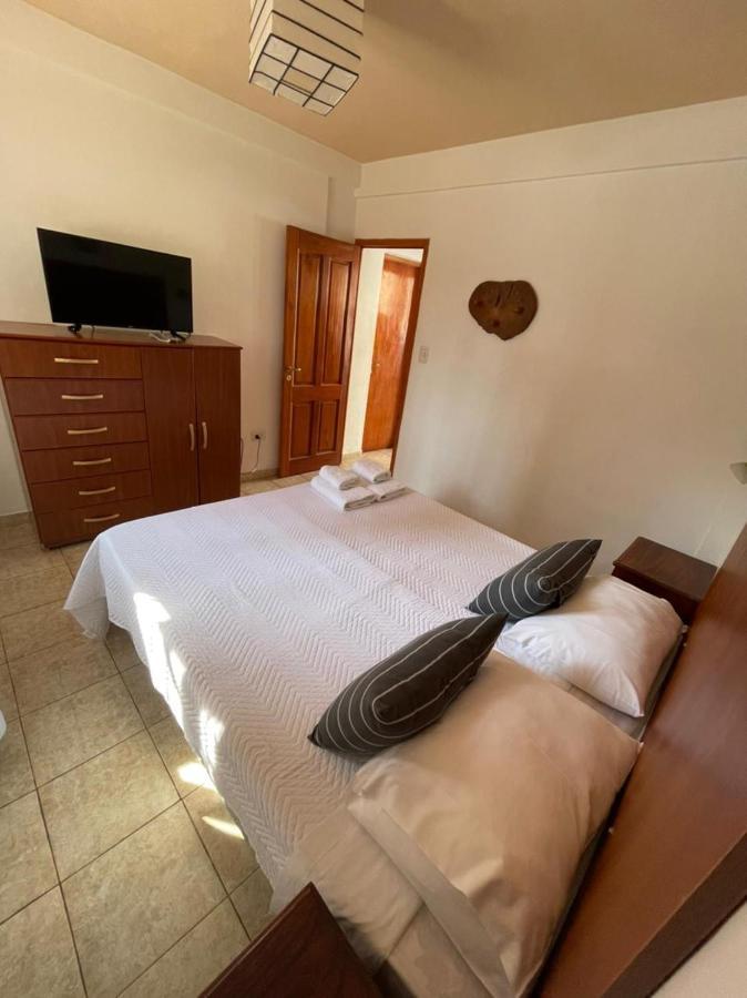 Hotel Del Sol Кафаяте Екстериор снимка