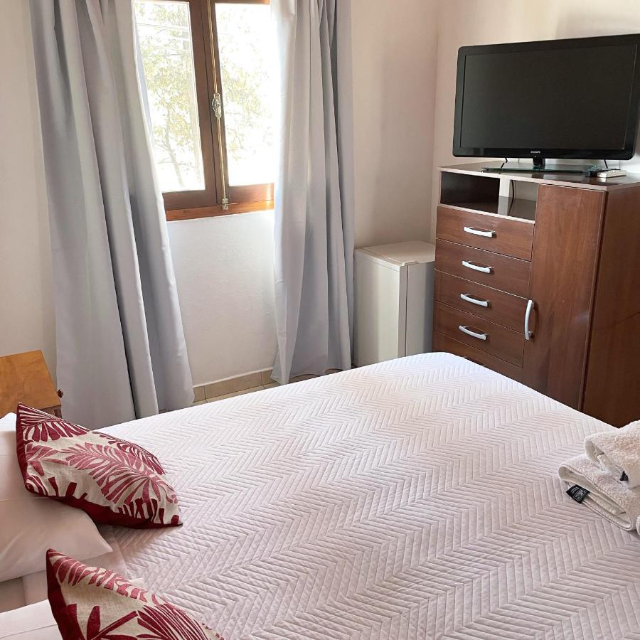 Hotel Del Sol Кафаяте Екстериор снимка