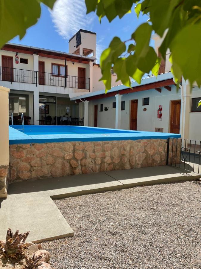 Hotel Del Sol Кафаяте Екстериор снимка