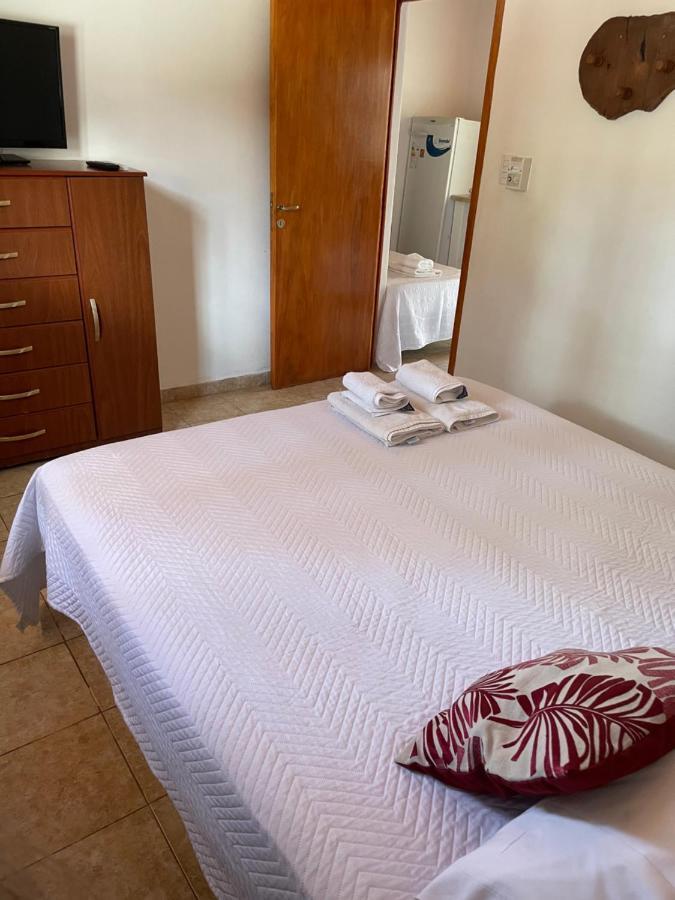 Hotel Del Sol Кафаяте Екстериор снимка